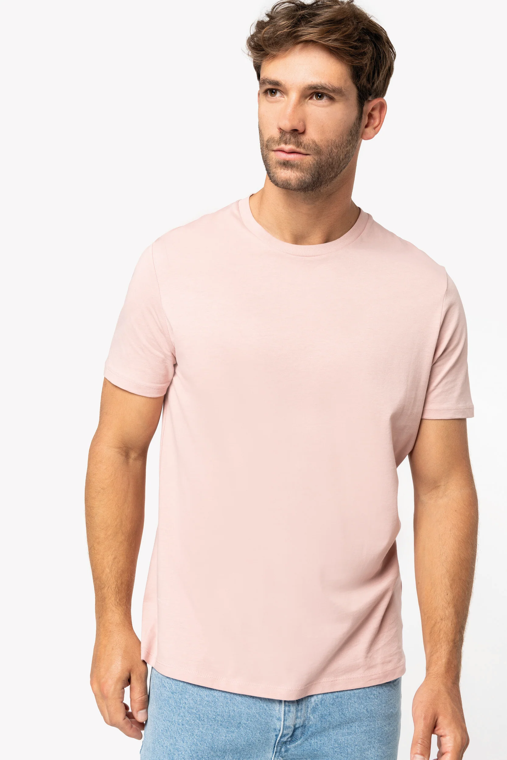 NS300 - T-shirt unisex ecosostenibile - immagine 9