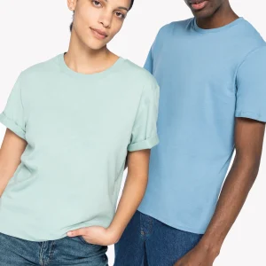 NS300 - T-shirt unisex ecosostenibile