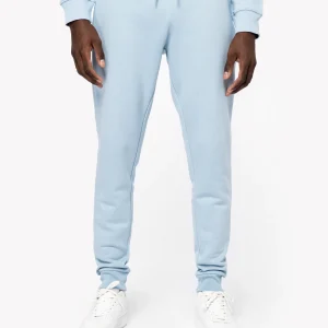 NS700 - Pantaloni da jogging uomo ecosostenibili