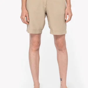 NS721 - Bermuda leggeri Lyocell TENCEL™ donna - 190g