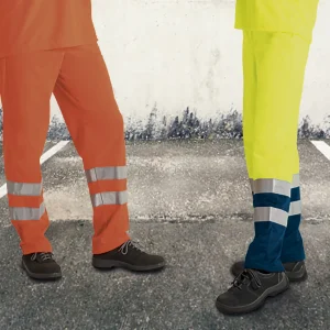 PANTALONE A.V. BRICK