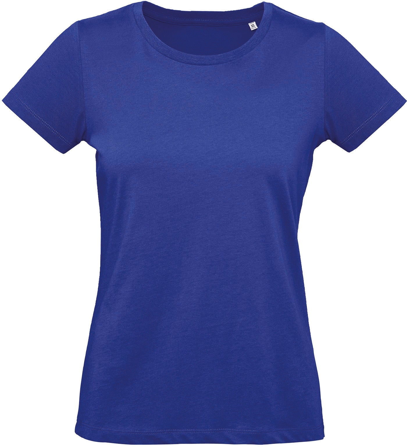 CGTW049 - T-shirt bio donna Inspire Plus - immagine 5