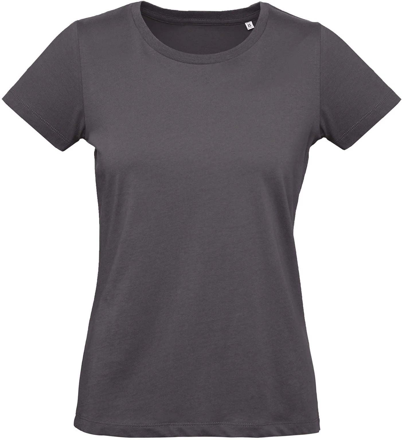 CGTW049 - T-shirt bio donna Inspire Plus - immagine 6