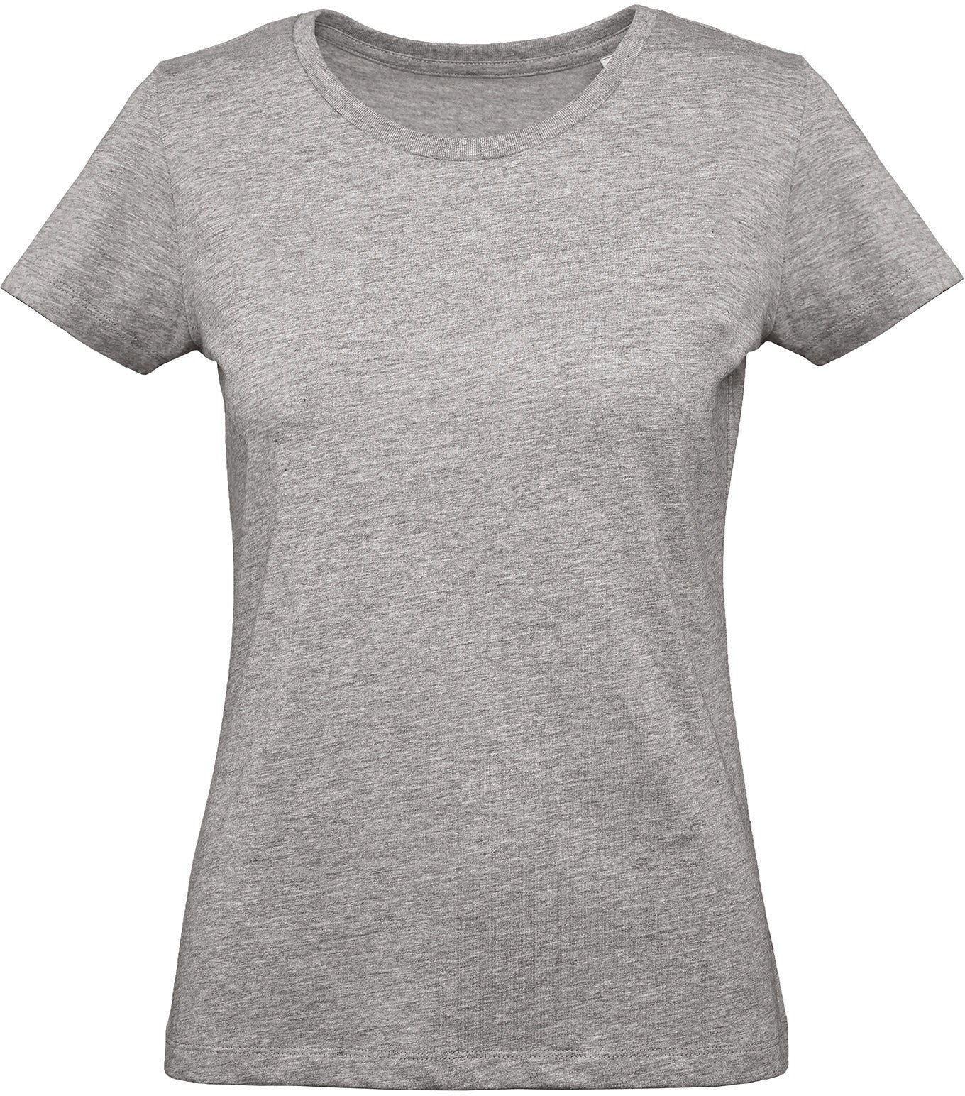 CGTW049 - T-shirt bio donna Inspire Plus - immagine 8