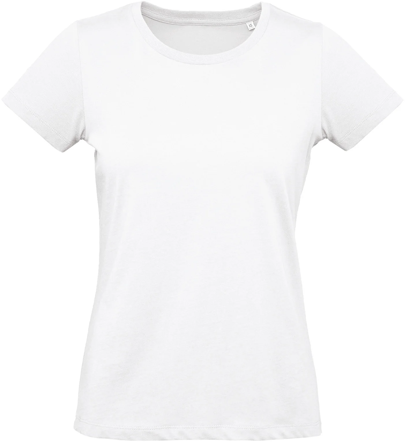 CGTW049 - T-shirt bio donna Inspire Plus - immagine 3
