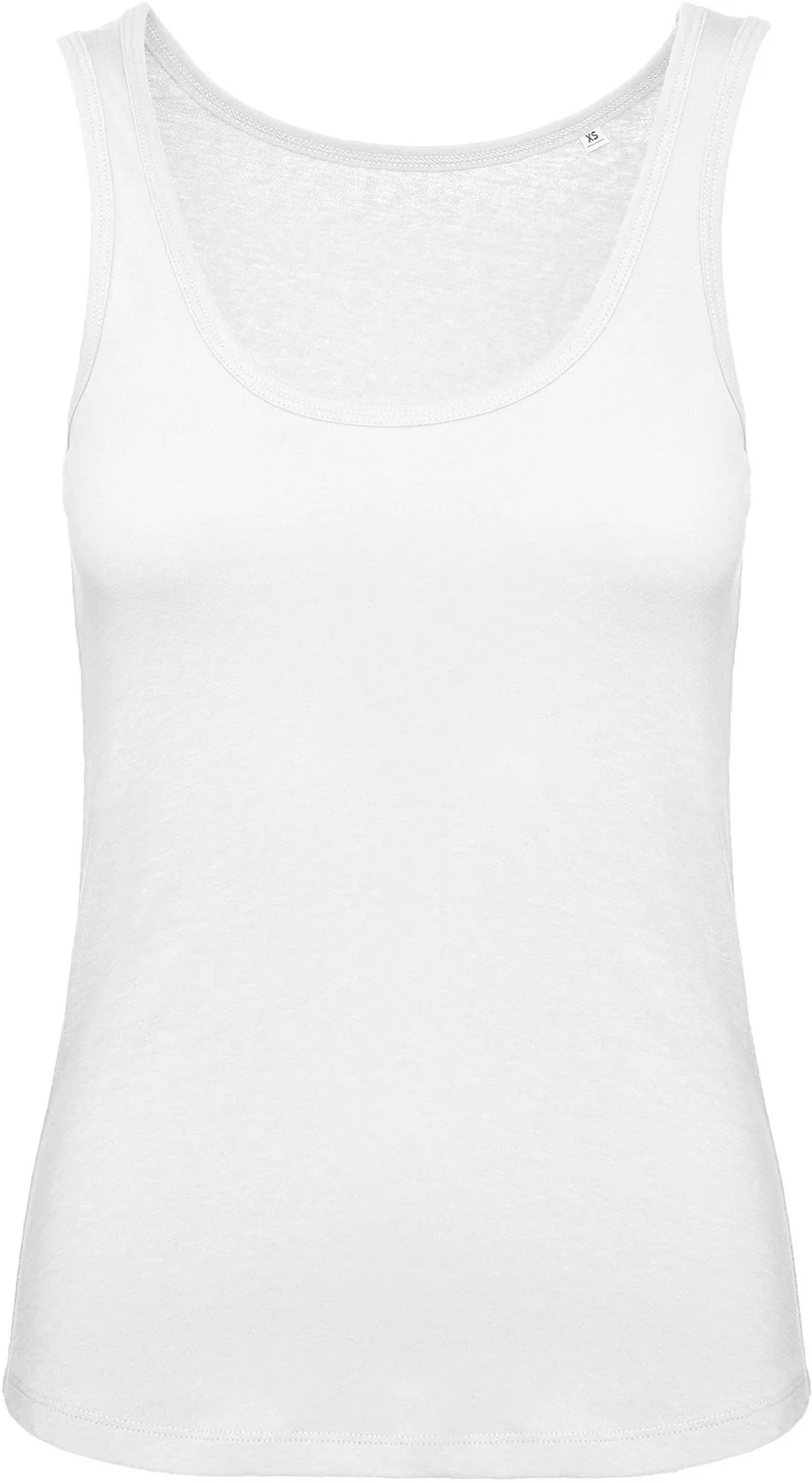 CGTW073 - Canotta bio donna Inspire - immagine 3