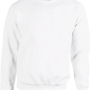 GI18000 - Felpa girocollo Heavy Blend™