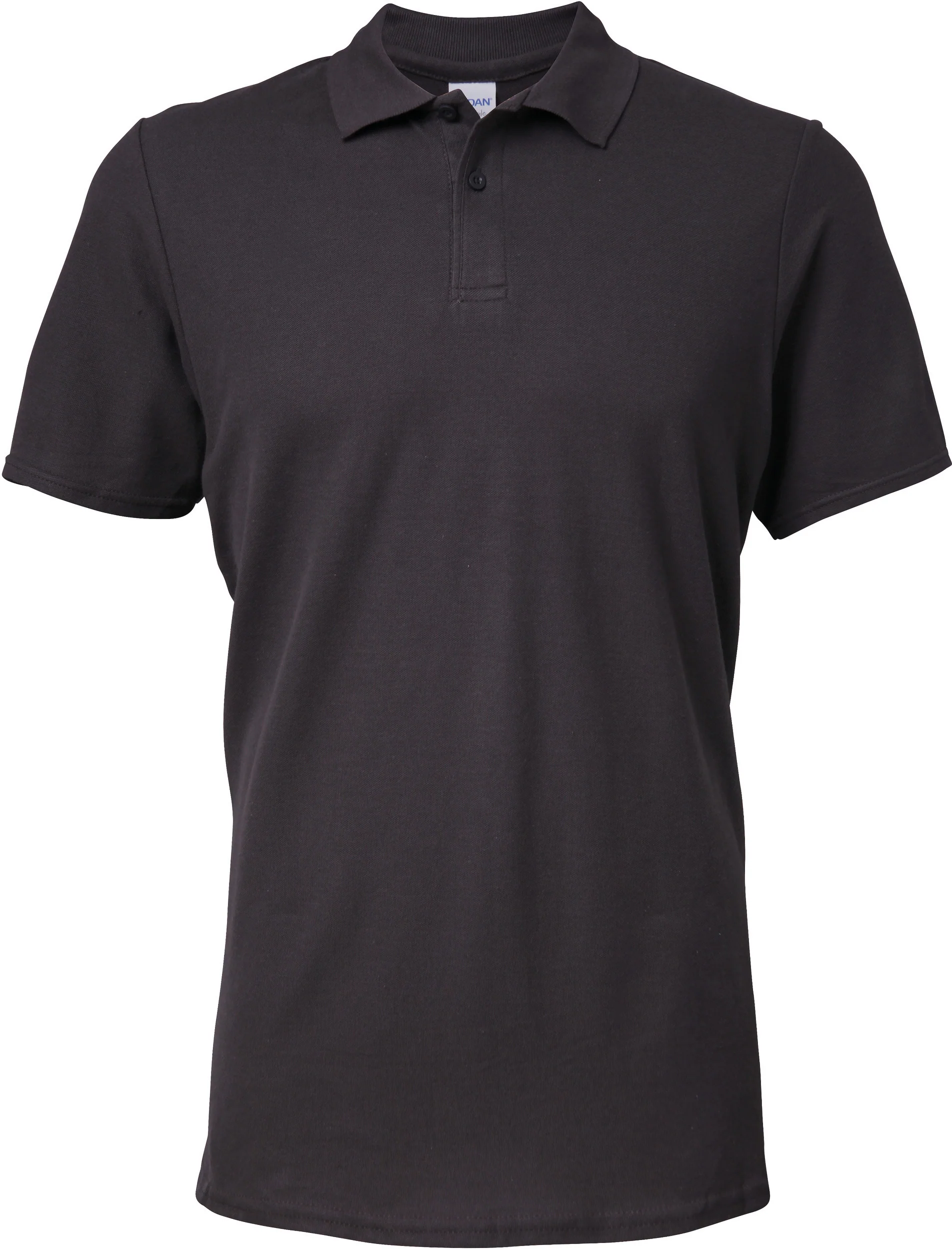 GI64800 - Polo uomo Softstyle doppio piqué - immagine 6
