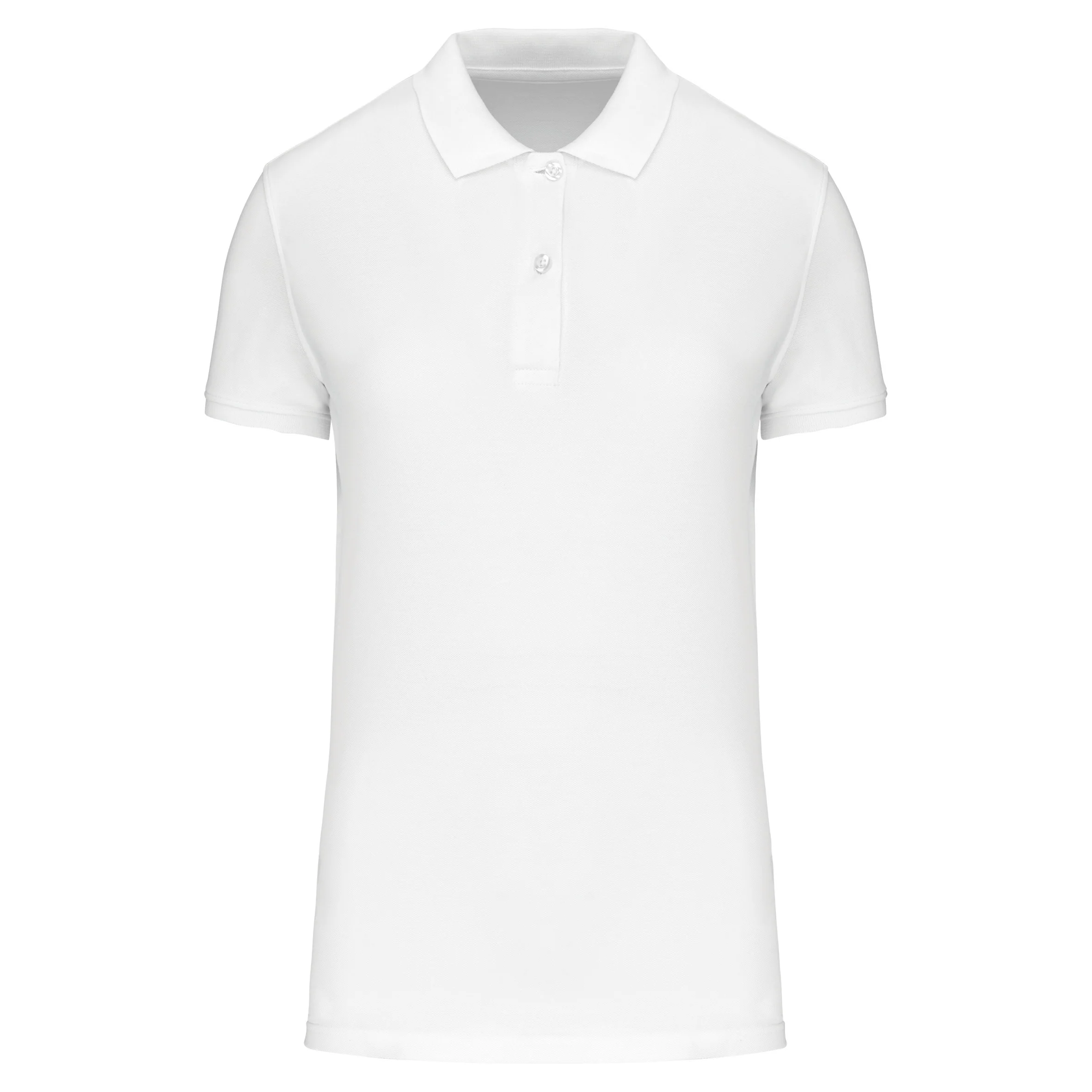 K2026 - Polo piqué Bio180 donna - immagine 4