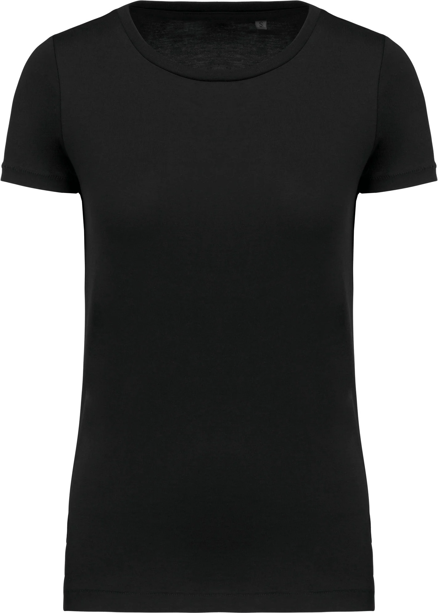 K3001 - T-shirt donna Supima® girocollo manica corta - immagine 6