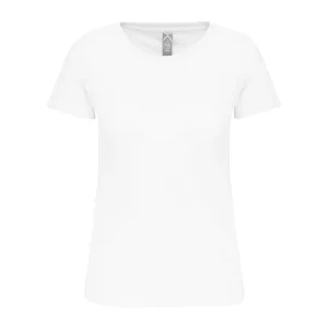 K3026IC - T-shirt donna BIO150IC girocollo