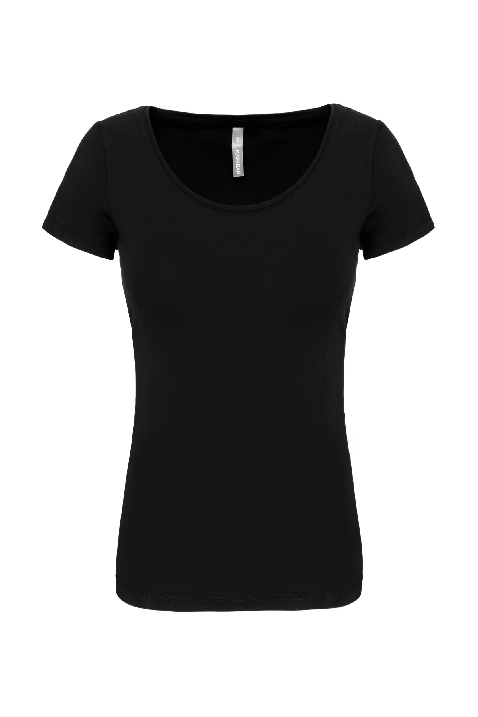 K360 - T-shirt donnamanica corta - immagine 6