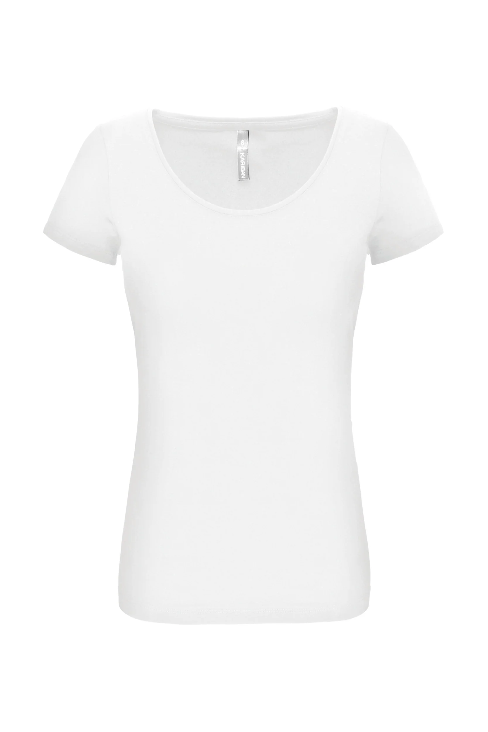 K360 - T-shirt donnamanica corta - immagine 5