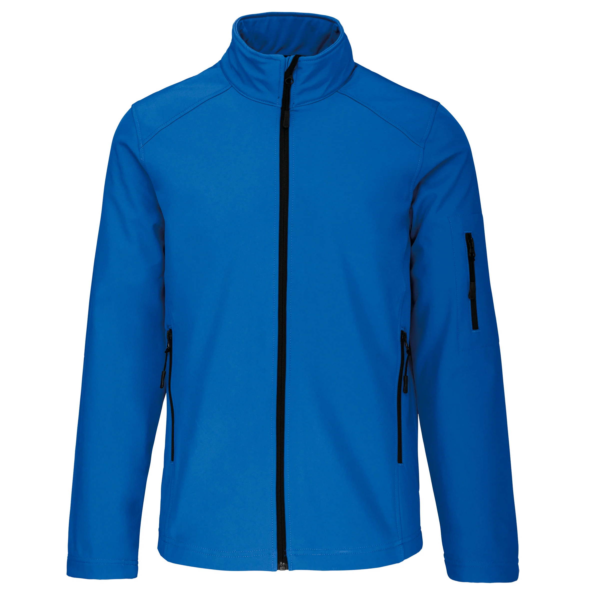 K401 - Giubbotto Softshell - immagine 5