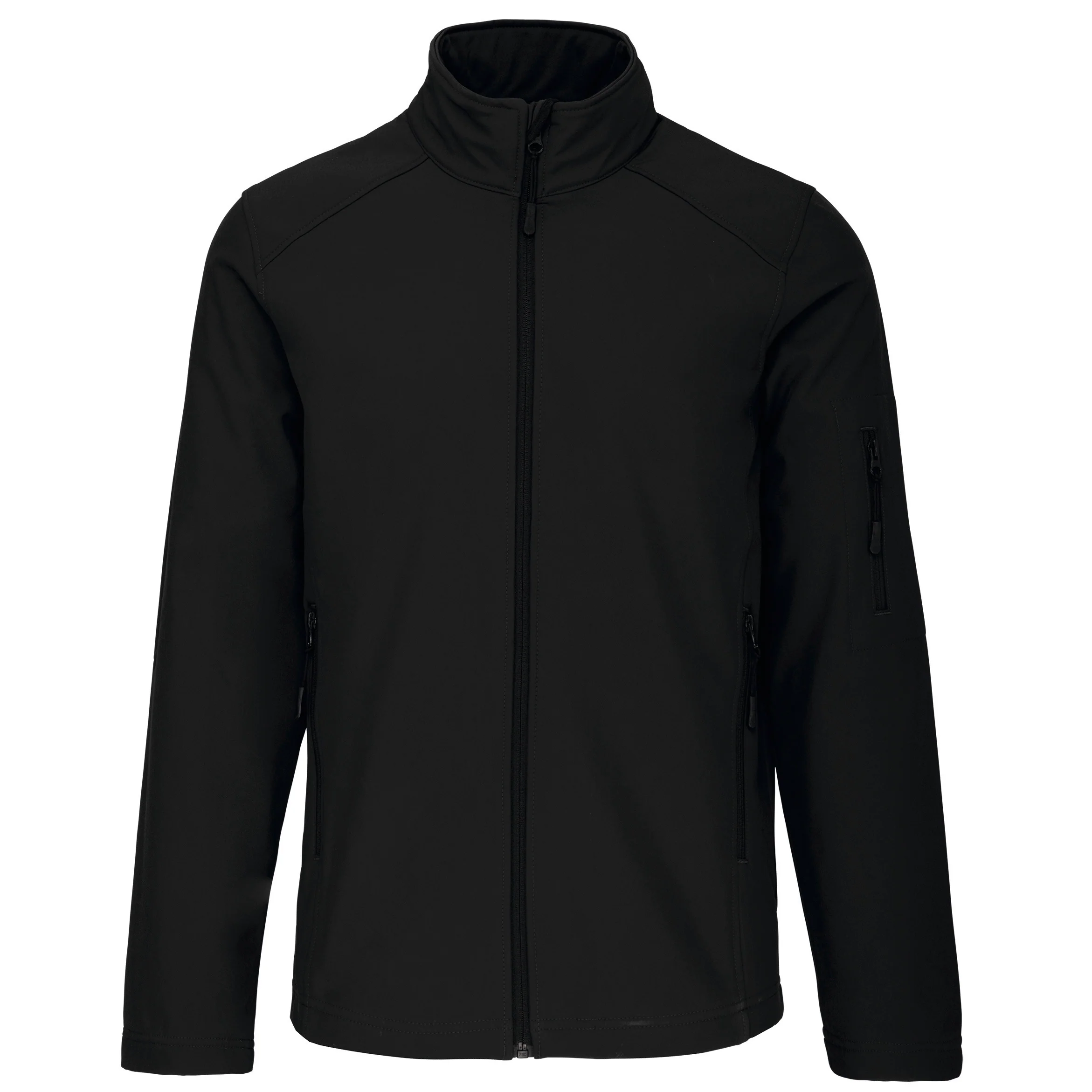K401 - Giubbotto Softshell - immagine 6