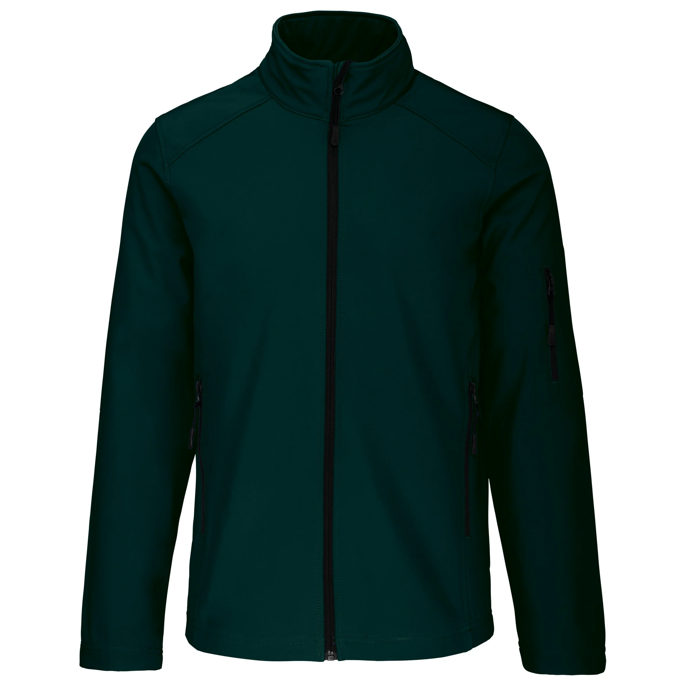 K401 - Giubbotto Softshell - immagine 7