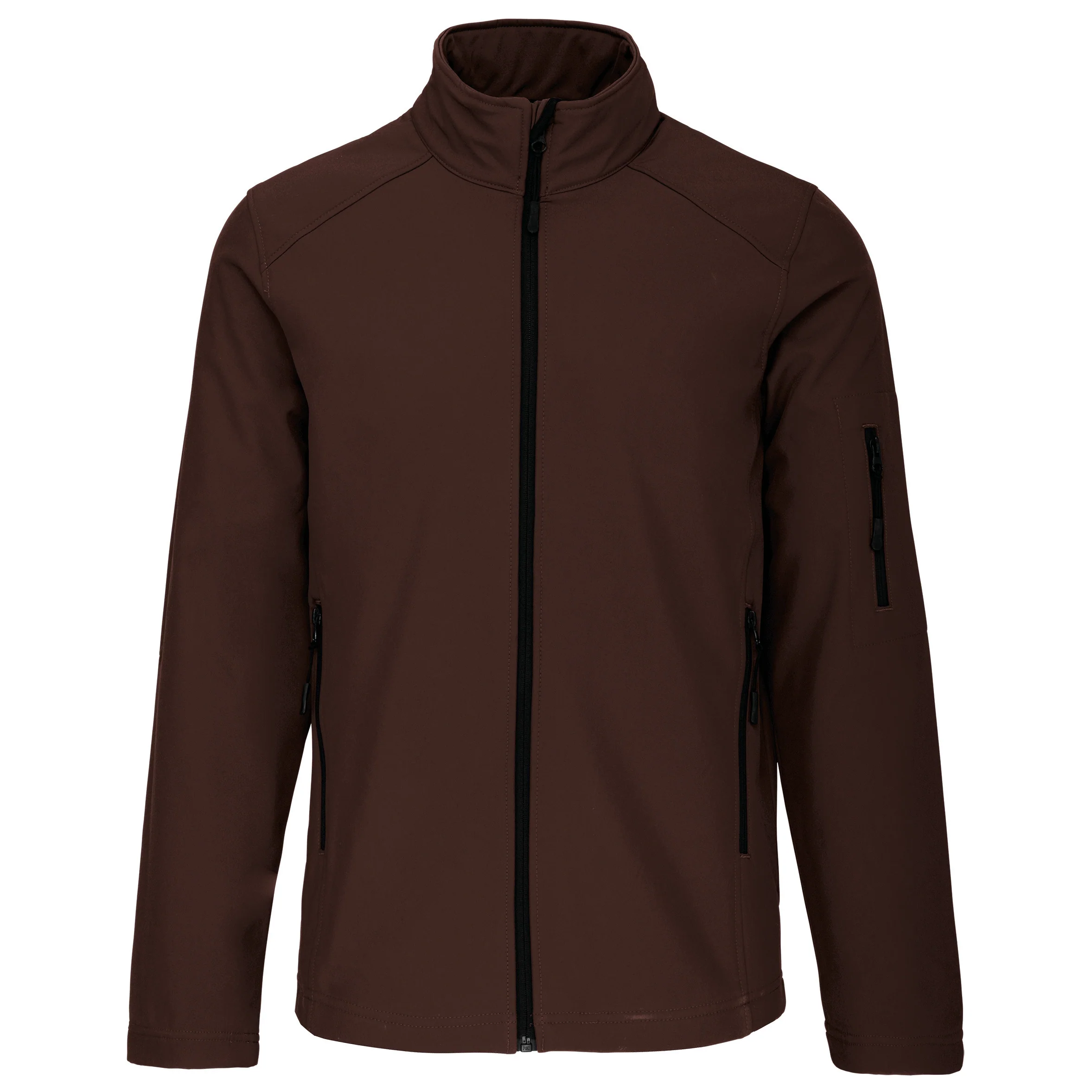 K401 - Giubbotto Softshell - immagine 8