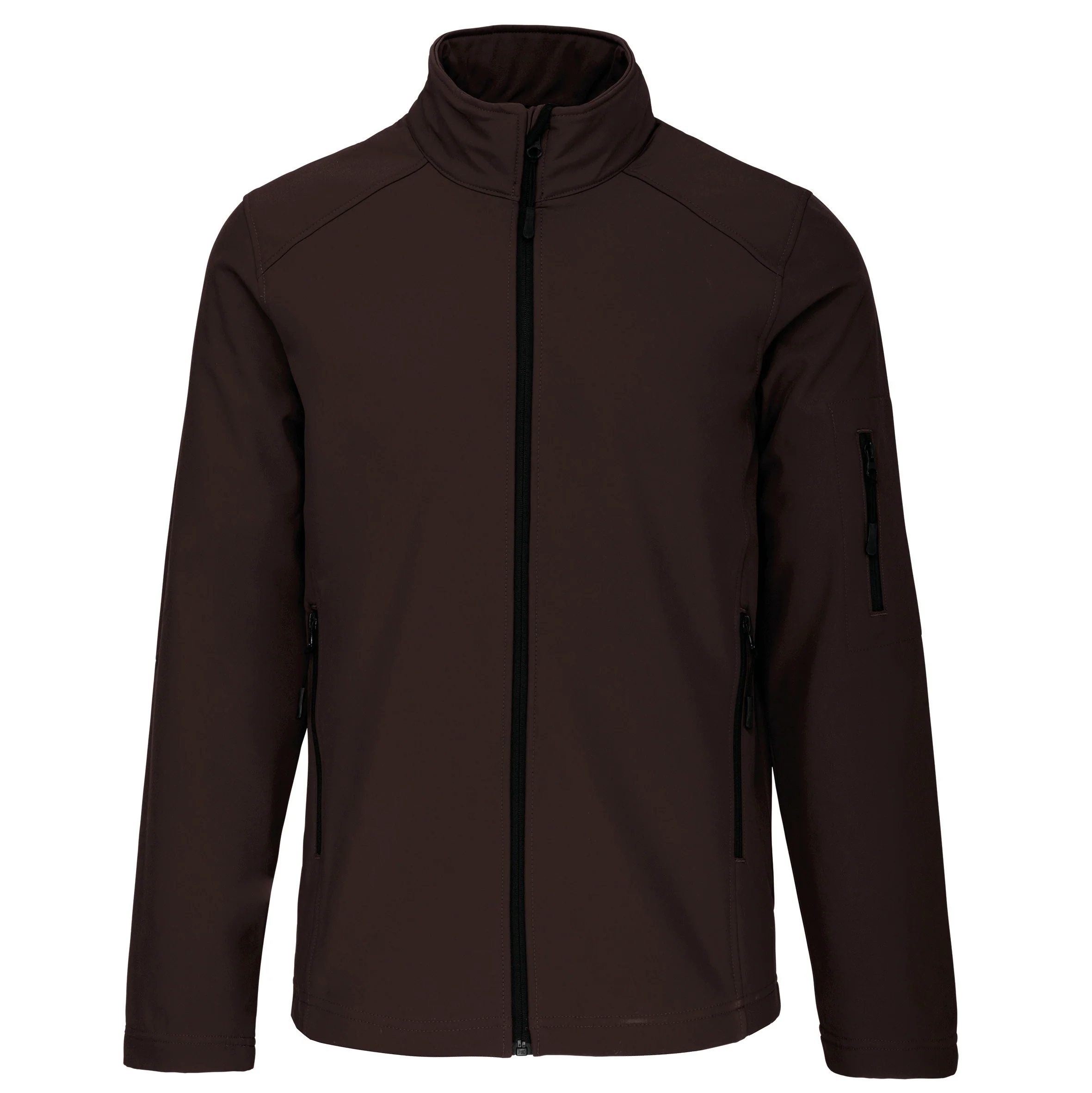 K401 - Giubbotto Softshell - immagine 9
