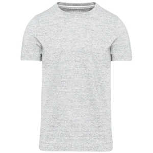 KV2106 - T-shirt vintage uomo manica corta