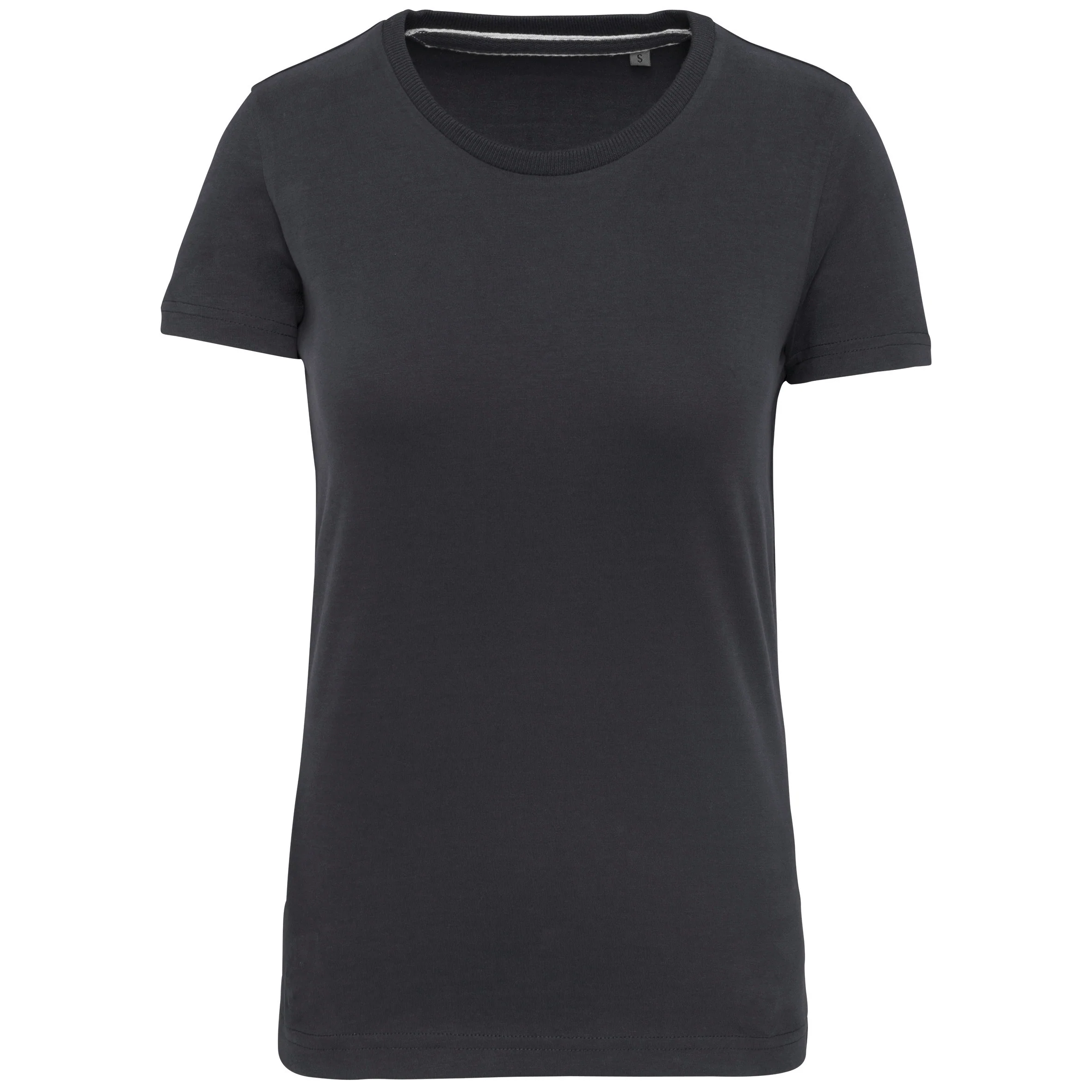 KV2107 - T-shirt vintage donna manica corta - immagine 8