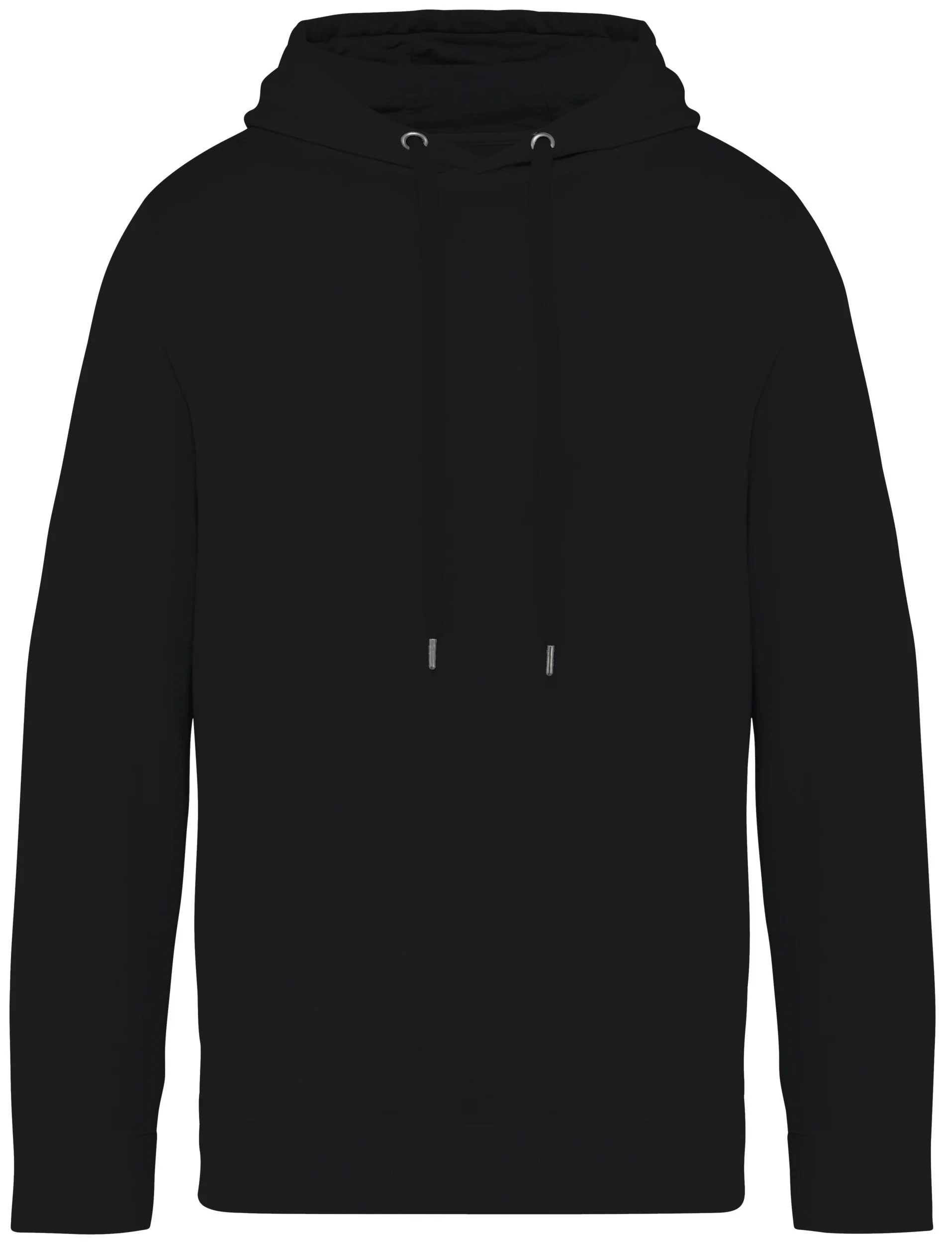 NS416 - Felpa unisex con cappuccio Terry280 - 280g - immagine 8