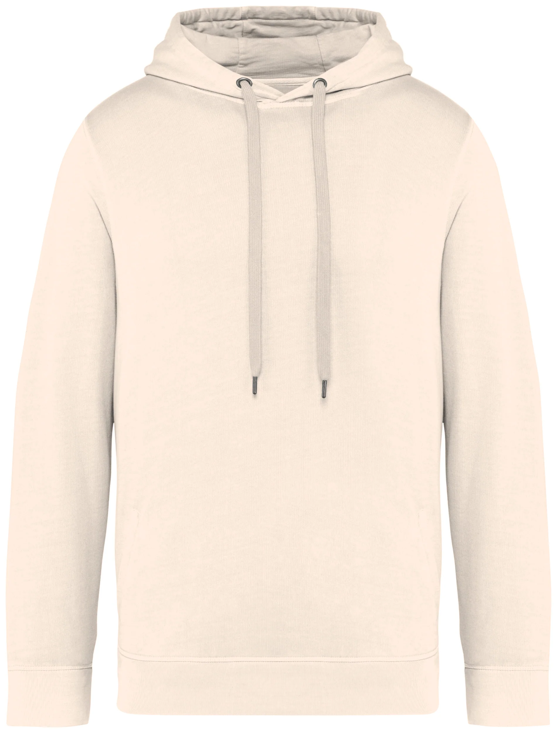 NS416 - Felpa unisex con cappuccio Terry280 - 280g - immagine 3