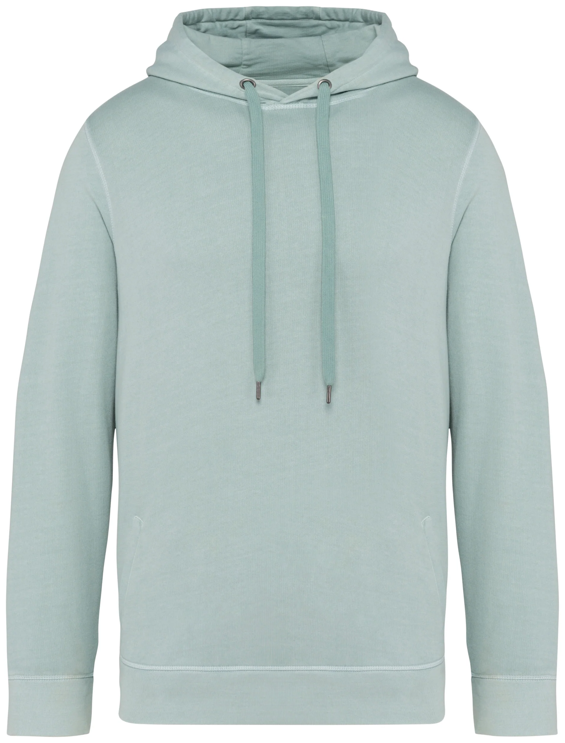 NS416 - Felpa unisex con cappuccio Terry280 - 280g - immagine 4