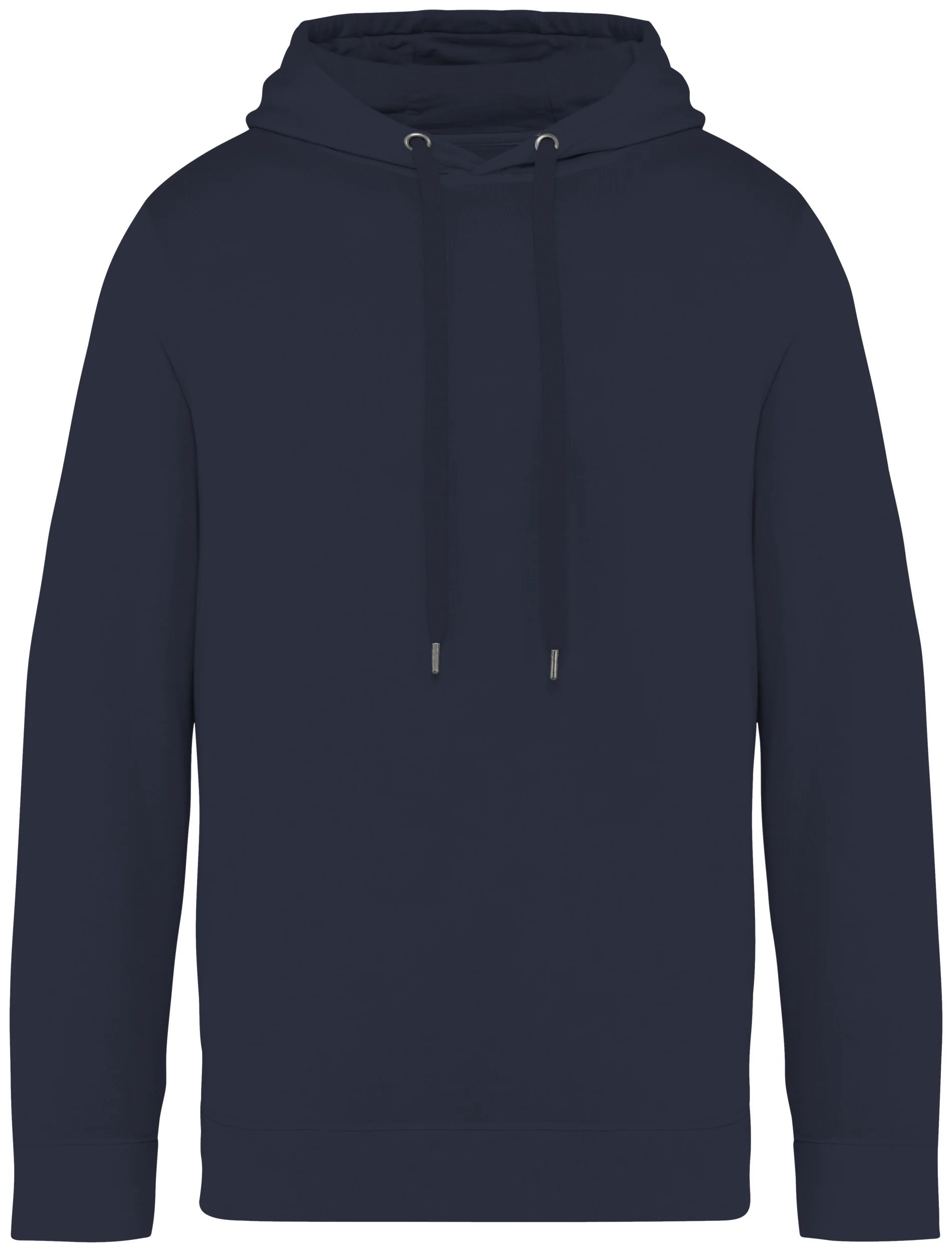 NS416 - Felpa unisex con cappuccio Terry280 - 280g - immagine 5