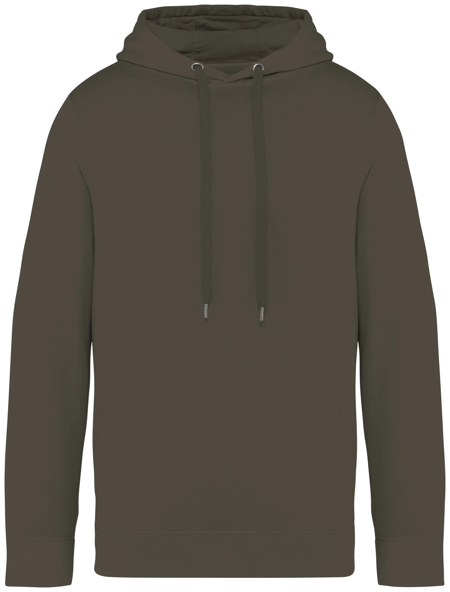 NS416 - Felpa unisex con cappuccio Terry280 - 280g - immagine 6