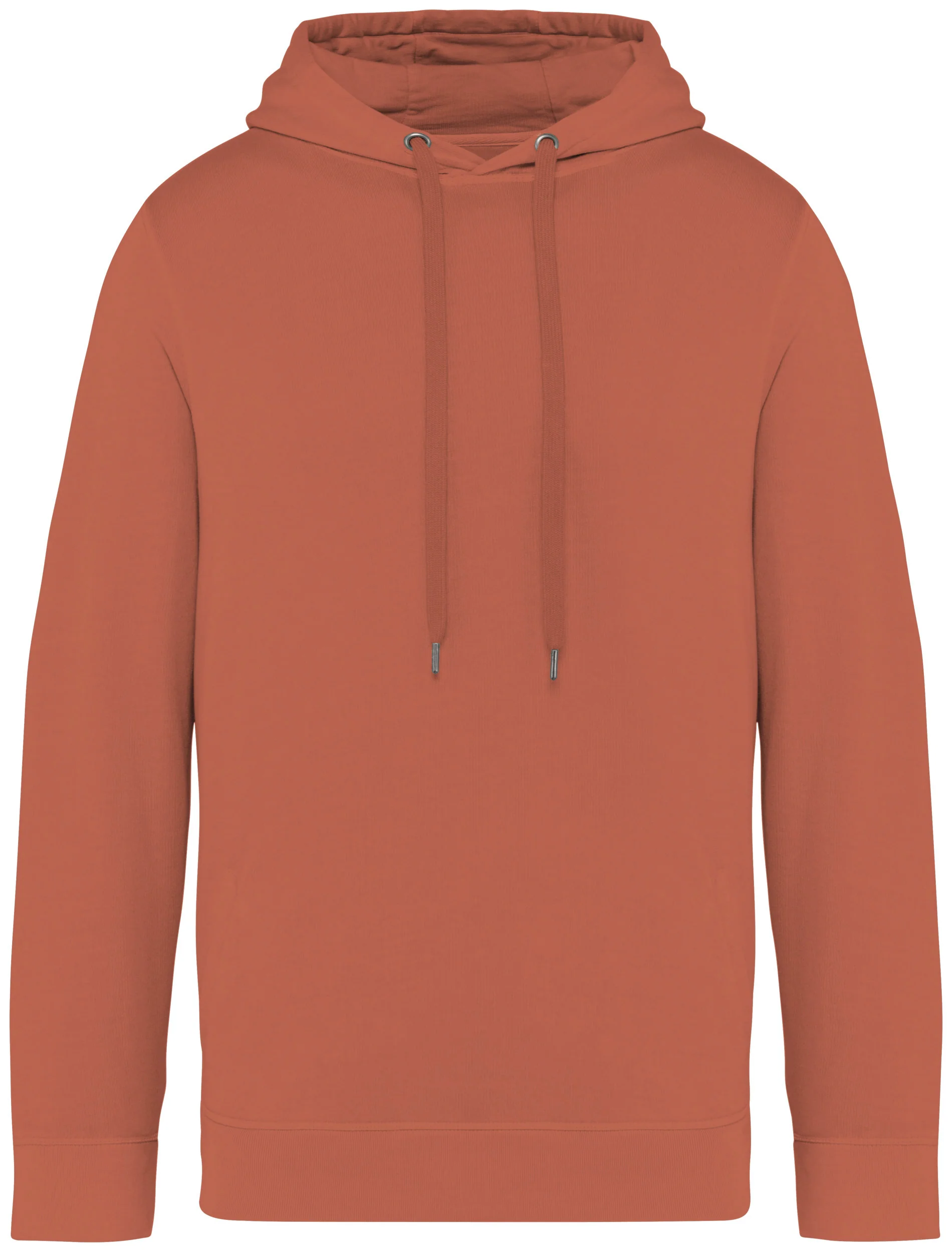 NS416 - Felpa unisex con cappuccio Terry280 - 280g - immagine 7