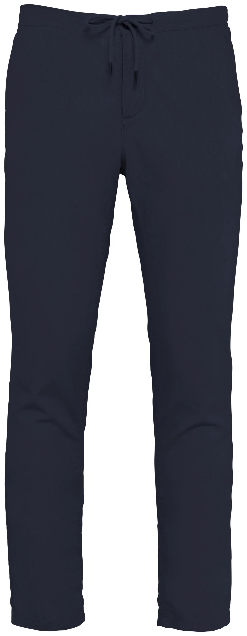 NS708 - Pantaloni Chino uomo relajado - 170g - immagine 5
