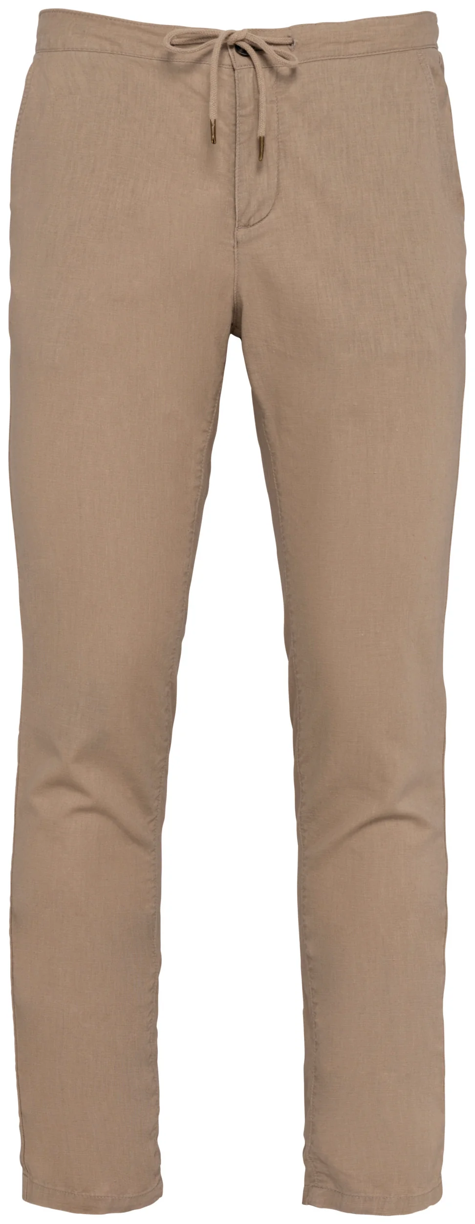 NS708 - Pantaloni Chino uomo relajado - 170g - immagine 6