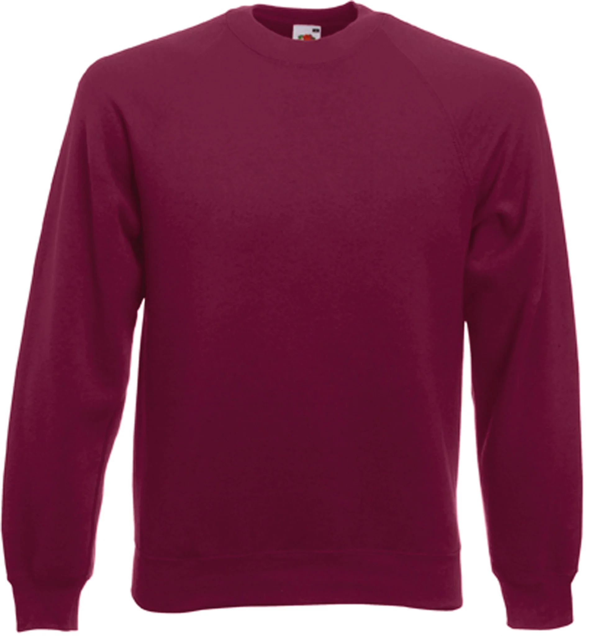 SC4 - Felpa con maniche raglan - immagine 7