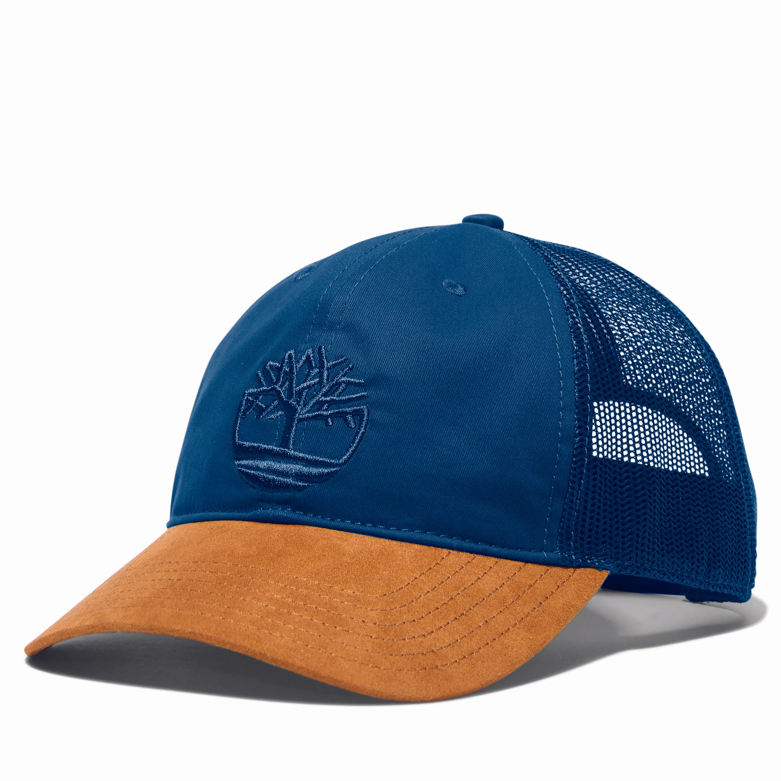 TB0A2NW9 - Cappellino Trucker w - immagine 3