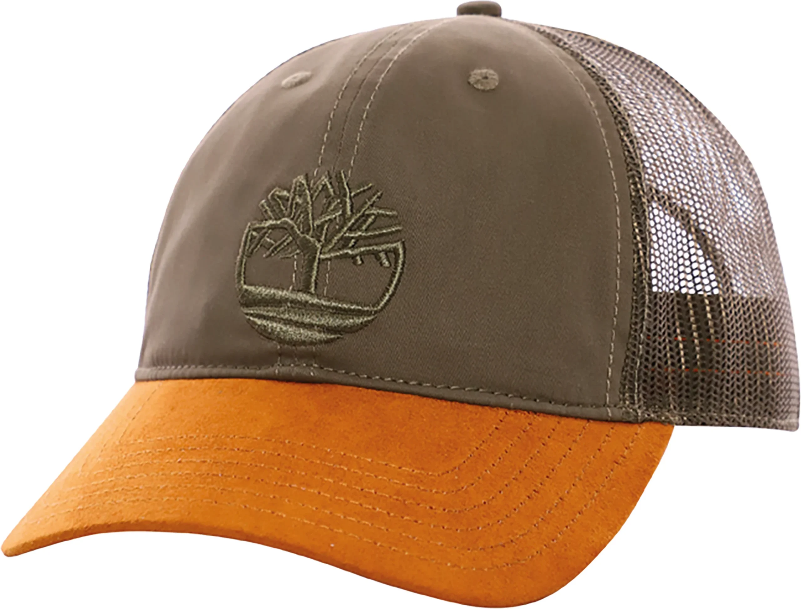 TB0A2NW9 - Cappellino Trucker w - immagine 4