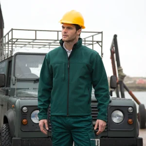 R121 - Softshell Classic