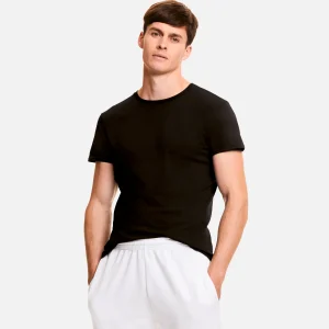 SC153C - Pantaloni jogging fondo elasticizzato