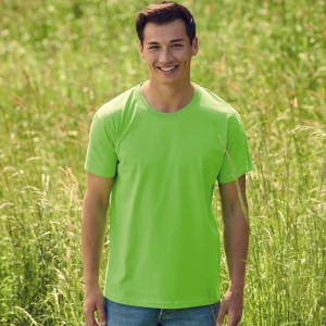 SC221 - T-shirt uomo Value Weight (61-036-0)