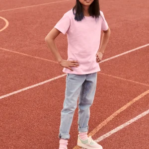 SC61025 - T-shirt bambina iconica 150 T