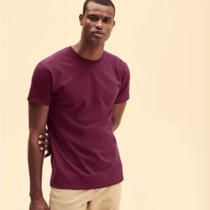 SC61044 - T-shirt Super Premium manica corta