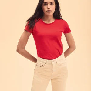 SC61432 - T shirt donna Iconic-T