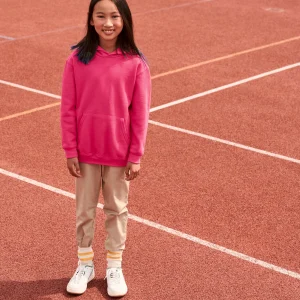 SC62043 - Felpa Classic bambino con cappuccio