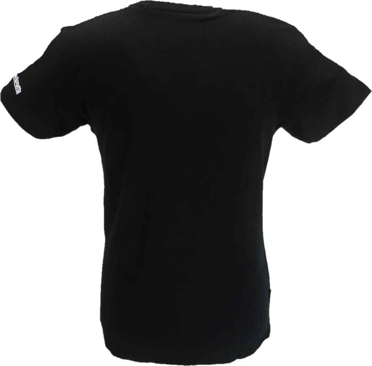 Lambretta Mens Two Tone Box T Shirt - immagine 3