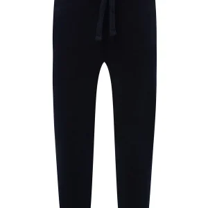 SWPANTSK240 PANTALONE BAMBINO FELPA LEGGERA FRENCH TERRY