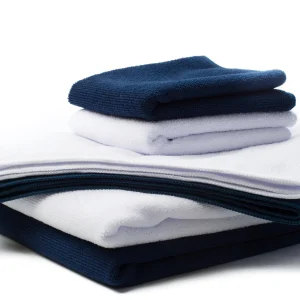 TC017 - Asciugamano sport in microfibra