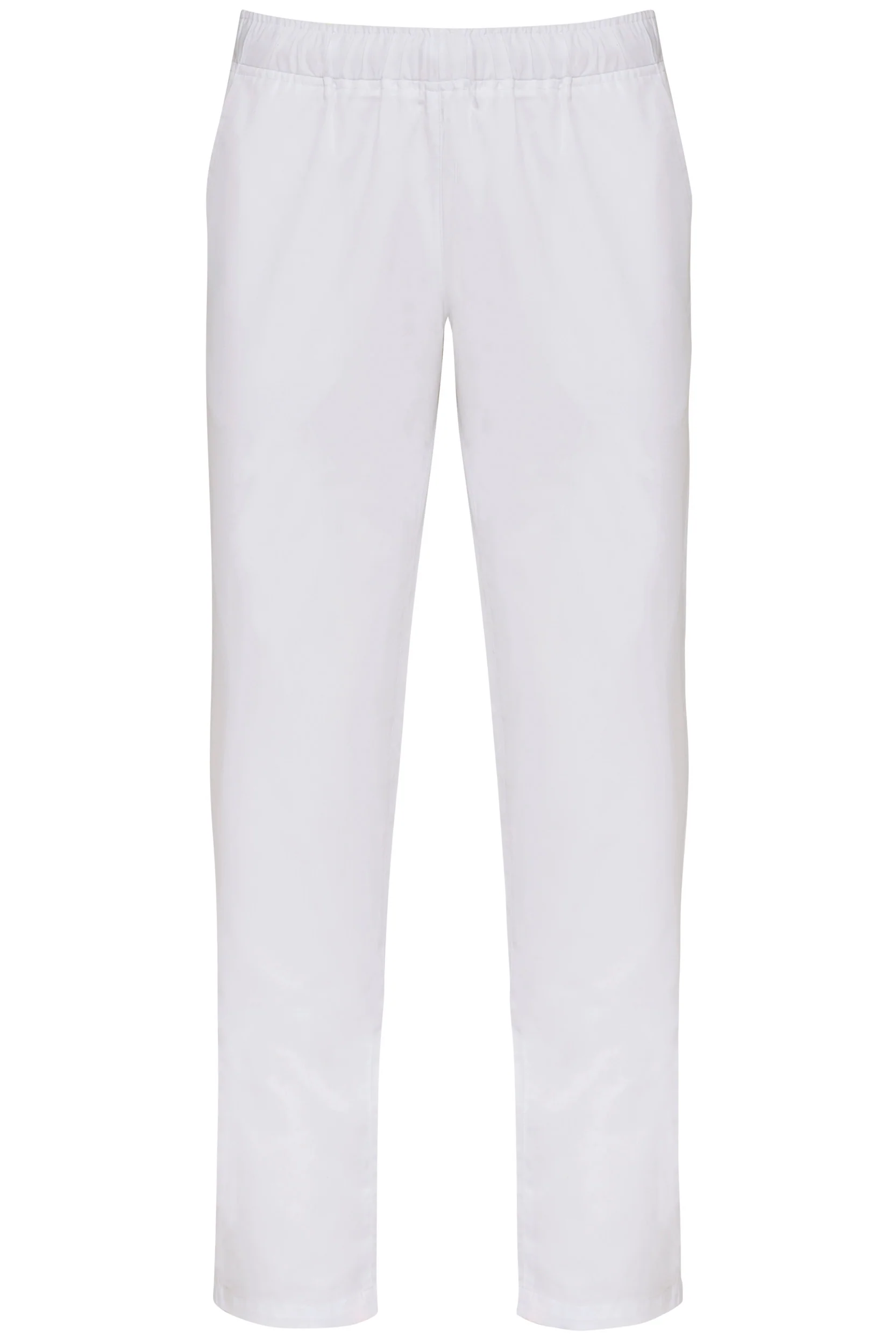 WK707 - Pantaloni uomo in policotone - immagine 8