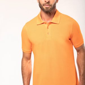 WK274 - Polo maniche corte