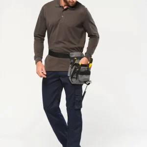 WKI0304 - Borsa porta utensili con cintura