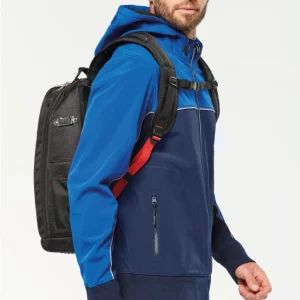 WKI0101 - Zaino per utensili e computer portatile