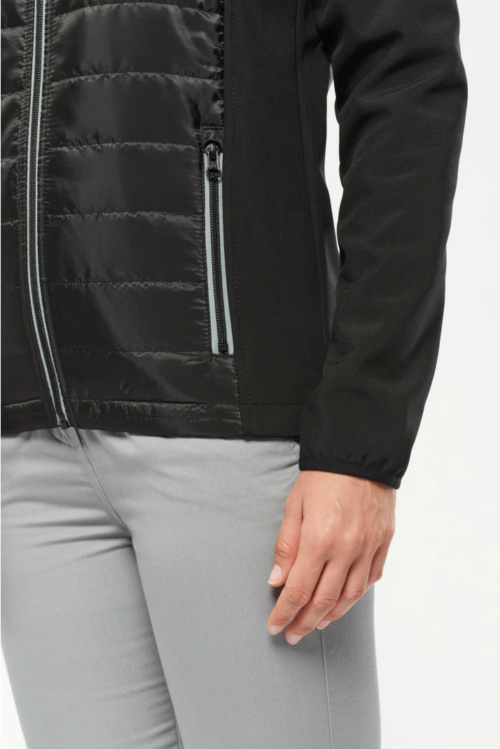 WK739 - Pantaloni Day To Day donna - immagine 5